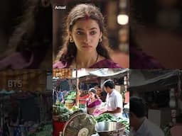 Behind the scene of DOHRA