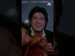 जुम्मा चुम्मा दे दे | Jumma Chumma De De | Hum (1991) | Amitabh Bachchan, Kimi Katkar | Popular Song