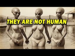 17 Unsolved Mysteries of Humanity That Leave Scientists Lost!