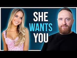 7 Signs a Younger Woman is Attracted to You