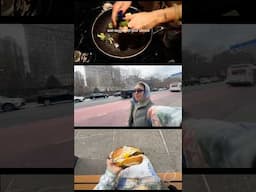 New vlog out now! Come with me to run errands around NYC before my friends come to town 🫶 #vlog