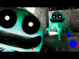 SHELTER OF SURSUR 8!!! (Mascot Horror) | Full Game | No Commentary