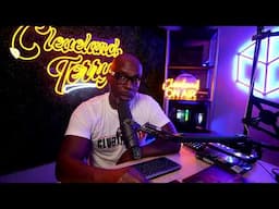 The Cleveland Terry DJ Show  6.12.25 Late Night Edition