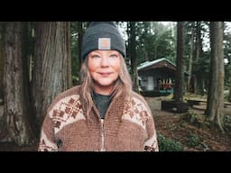 The One Night I Was Truly Terrified Off-Grid