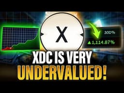 Huge XinFin XDC Update | 1,100%+ RWA Growth, Events & More!