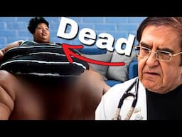 Dr. Now TRIED To Warn Her | My 600LB Life