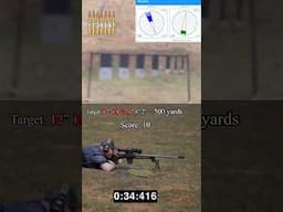 6mm BRA - BlackJack Challenge 17.1