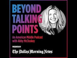 Opinion: Beyond Immigration Talking Points