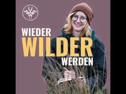 100 | Spieglein, Spieglein in der Hand: Warum dein Nature Journal so viel mehr als ein Skizzenbuc...