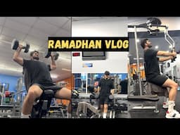 ROZAY SY HALAT KHARAB HOE...| RAMZAN IN SYDNEY