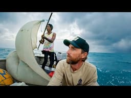 A WILD Adventure hunting with Torres Strait Islanders