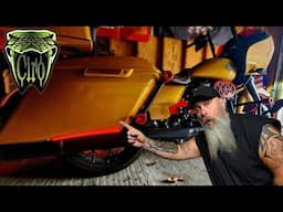 Have you seen these Machete LED lights?