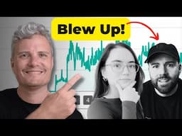 They BLEW UP on YouTube last year...here's why.