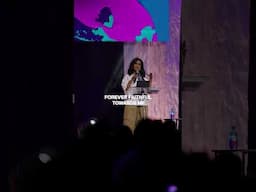 CeCe Winans sings "Great Is Your Mercy" LIVE | Generations Conference 2025