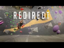 Intro To Climbing: Redirect