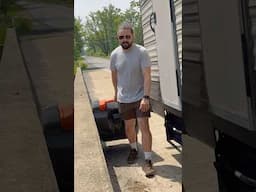 Our First RV Travel Day in Months… and EVERYTHING Went Wrong! 🙈 #rvlife