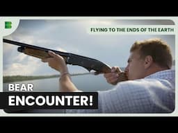 WWII Seaplane to Remote Canada | Flying To The Ends Of The Earth
