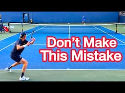 Stop Losing Points With This Simple Fix!