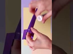 DIY birthday gift idea #shorts