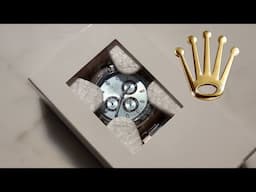 Ugly truths about trying to buy a Rolex