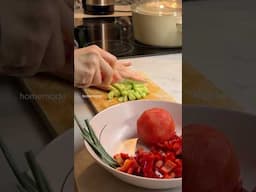 homemade happiness