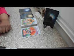 Divine Masculine Tarot Reading - DM Getting Out of The Shadows And RECOGNIZING Someone.....#tarot