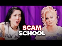 Adore Delano got SCAMMED | RnR with Courtney Act BONUS