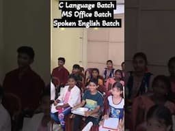 Summer Computer Classes @ RK COMP U WORLD
