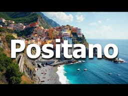 Positano Italy: 10 BEST Things To Do In 2025 Travel Guide