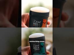 Which Dove Men+Care scent is better? | @dovemencareus #DoveMenPartner #ShopDoveMen