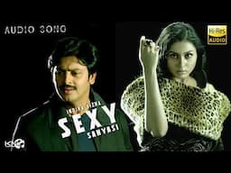 Sexy Sanyasi Audio Song | Indira Vizha | Srikanth, Namitha
