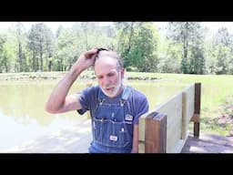 Dealing with Uncertainty  -  Porch Time 2025