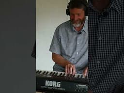 THIS IS THE KIND OF SOUND I'M LOOKING FOR