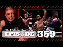 Richardson Hitchins vs George Kambosos Jr. | Andy Cruz vs Mishiro | Kamaru Usman vs Joaquin Buckley