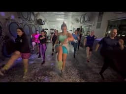 COREOGRAFIA DE RITMOS -PERVERSA- PEDRO SAMPAIO