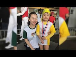 Lara Alana Ahmad 50 Most Memorable Moments