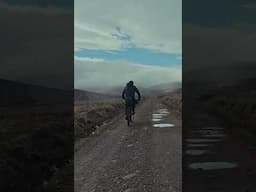 Scottish Highlands - A Solo Bikepacking Adventure -