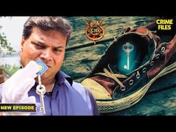 एक चाबी... और Daya ने खोल दिया कत्ल का राज ! 🔑🚪 | New CID | CID New Episode