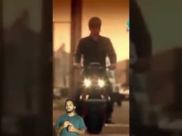ఒక్కటే విల్ తో నడిచే ఇ Bike ను మీరు మీ జిందగీ లో ఎప్పుడు చూసి ఉండరు బై! Rino mirco Cycle