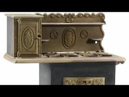 Do I Really Need Another Stove? (Well Maybe Just A Little One)