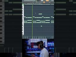 tension = darker melodies #musicproducer #flstudio #detroittypebeat