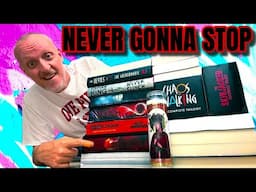 Book Haul | New Additions to The Home Library For May of 2025