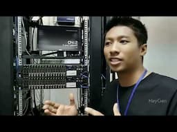 05.What is GPON ? (Burmese Language)