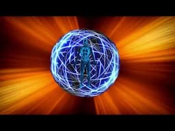 Sphere of Confidence: Guided meditation for high confidence and courage