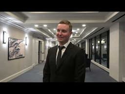 2024 O'Brien Awards - Kyle Fellows