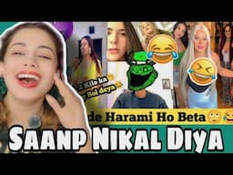 Dank Indian Memes Reaction | Sigma Male | Wah Kya Scene Hai | Mememinati | Nakhrewali Mona