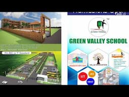 Green Valley School Pernambut Live Stream