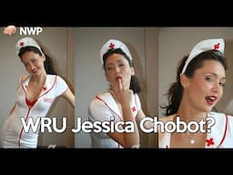 What is Jessica Chobot doing now? What’s happened to her?