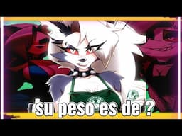 20 datos inútiles , curiosos y divertidos de loona que seguro no conocías hasta hoy #mrsbloderman