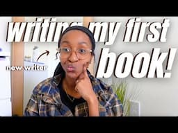 well this changes everything... 😬 write a book with me ✨